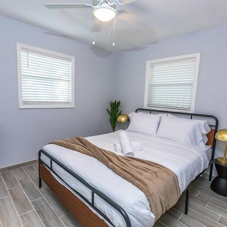 Trendy Home By Jet Skis, Parks & Art Hotspots Sarasota Luaran gambar